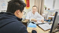 山西省汾阳医院田全发：以专业匠心守护生殖健康，点亮生育希望